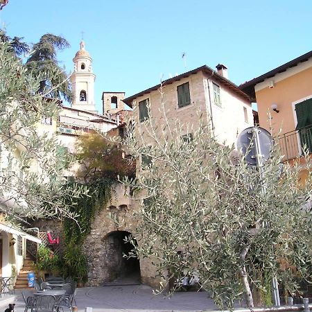 Casa Gianni Apartment Vallebona Екстериор снимка