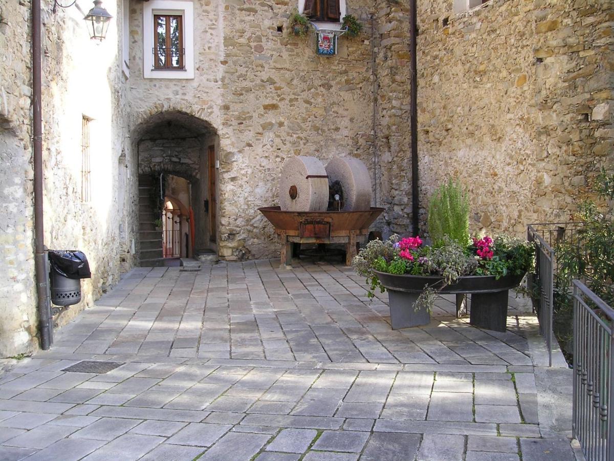 Casa Gianni Apartment Vallebona Екстериор снимка