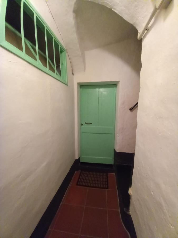 Casa Gianni Apartment Vallebona Екстериор снимка