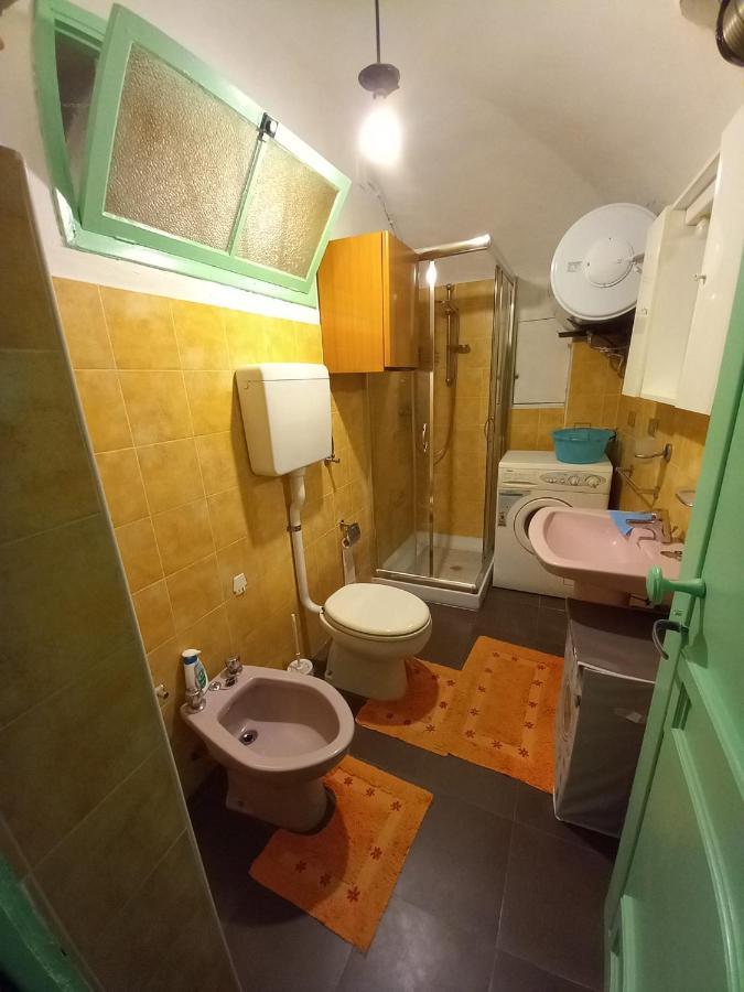 Casa Gianni Apartment Vallebona Екстериор снимка